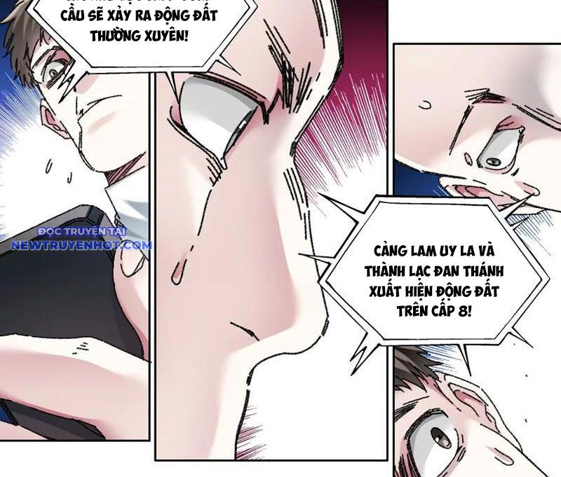 Ta Tạo Ra Tổ Chức Cứu Thế chapter 19 - Trang 27