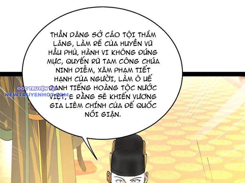 Chàng Rể Mạnh Nhất Lịch Sử chapter 246 - Trang 41