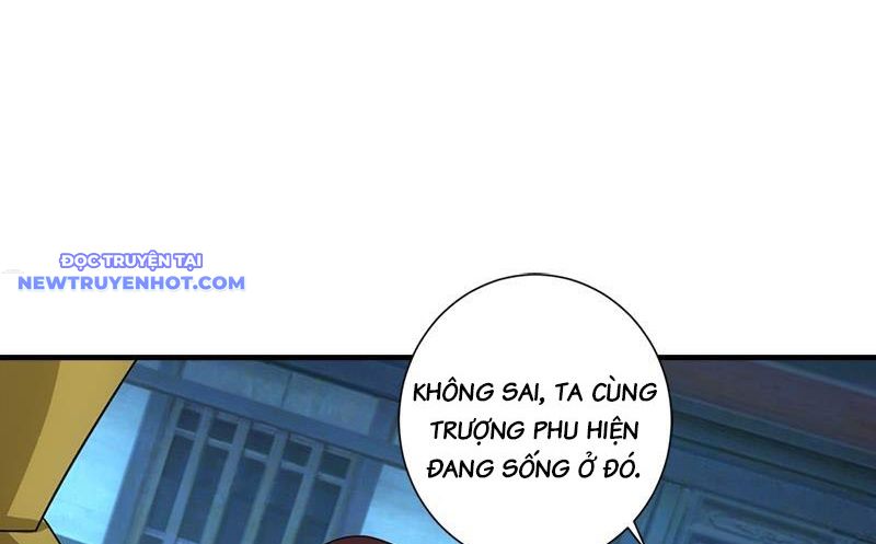 Thiên Long Bát Bộ webtoon chapter 23 - Trang 60