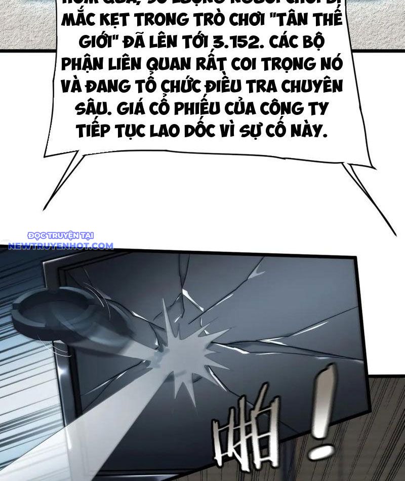 Quật Khởi Từ Nhân Vật Phản Diện chapter 32 - Trang 5