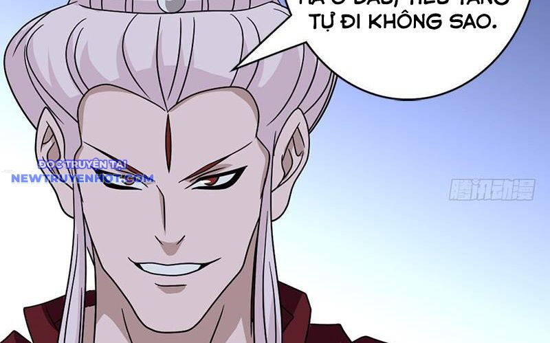 Thiên Long Bát Bộ webtoon chapter 62 - Trang 91