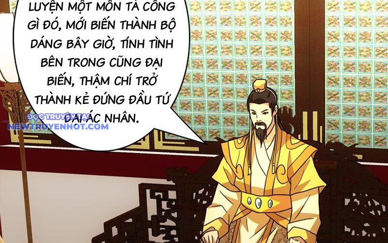 Thiên Long Bát Bộ webtoon chapter 30 - Trang 89