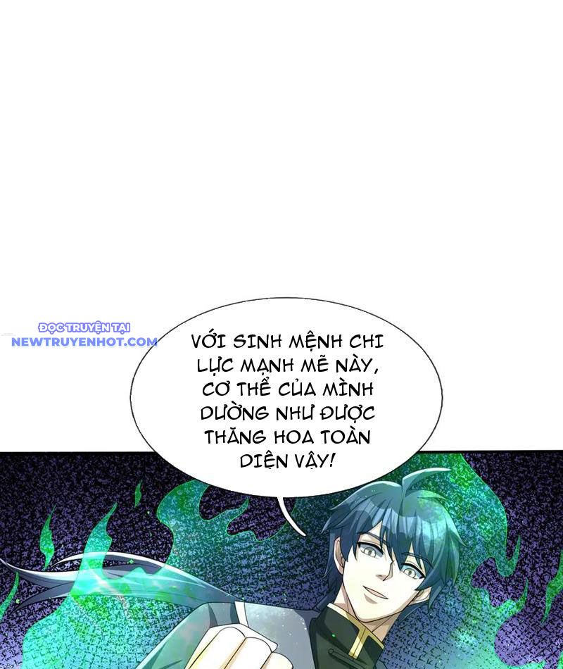 Thiên Uyên Trở Về: Ta Chính Là Thiên Tai chapter 54 - Trang 108