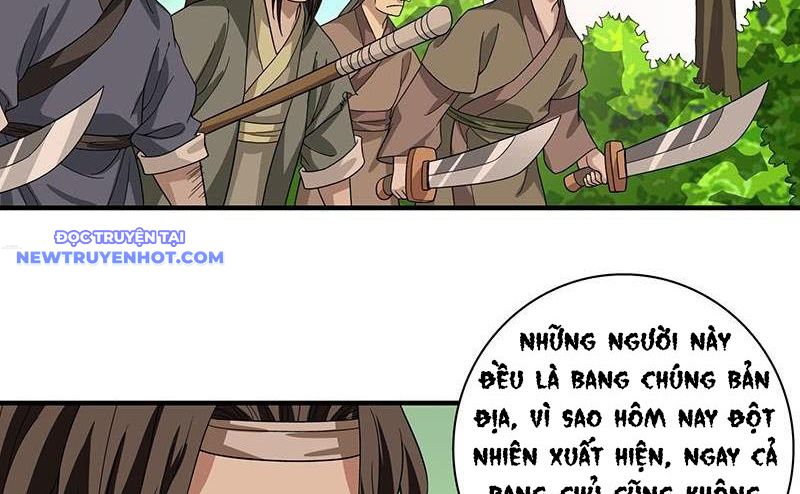 Thiên Long Bát Bộ webtoon chapter 84 - Trang 8