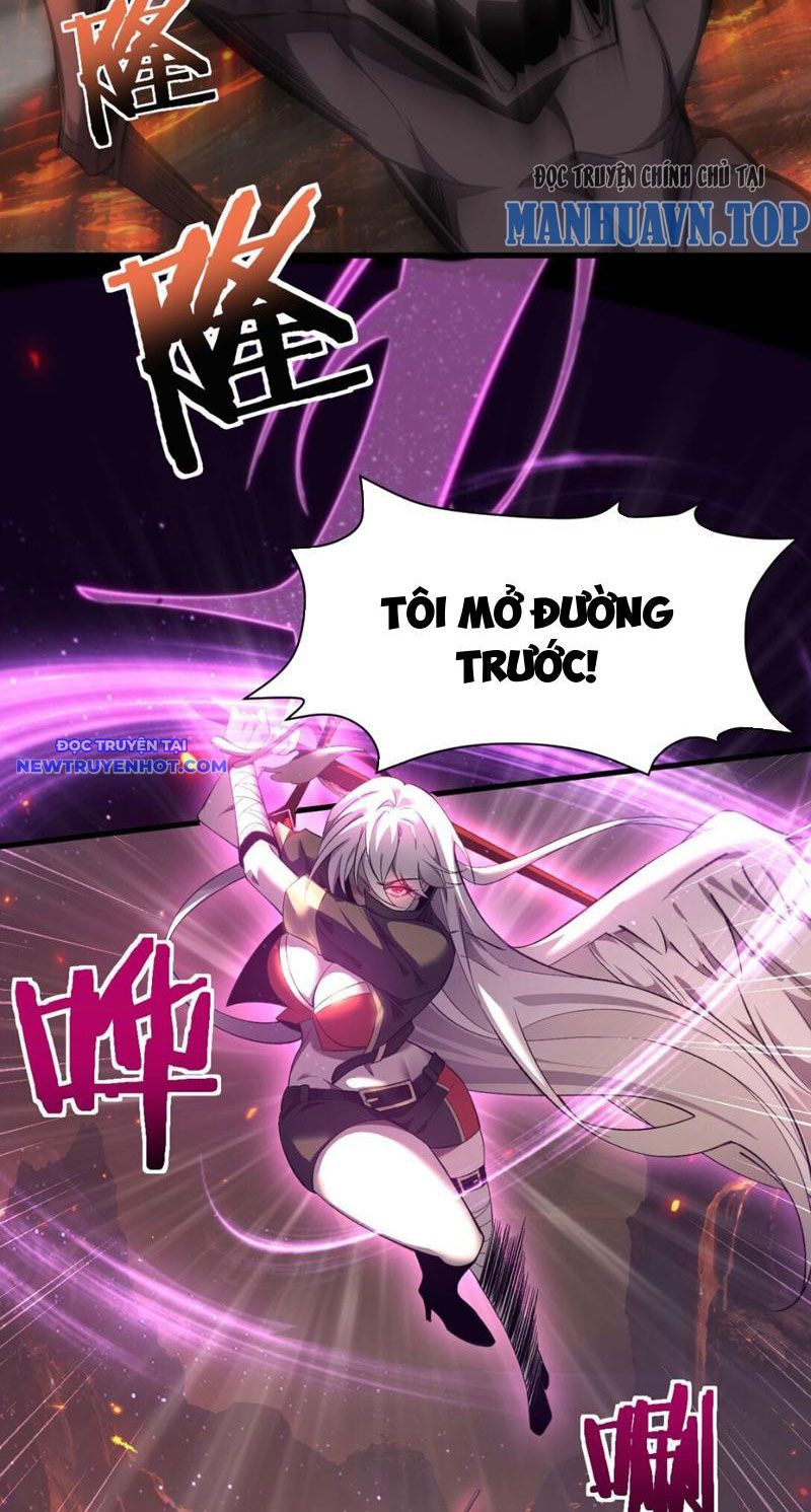 Quật Khởi Từ Nhân Vật Phản Diện chapter 8 - Trang 40