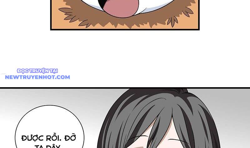 Thiên Long Bát Bộ webtoon chapter 102 - Trang 45