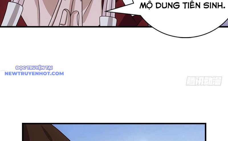 Thiên Long Bát Bộ webtoon chapter 61 - Trang 31