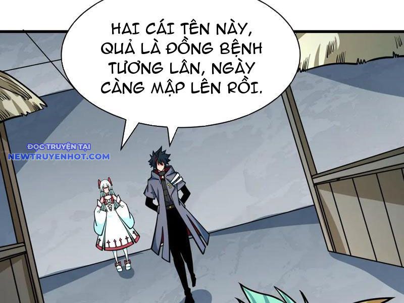 Kỷ Nguyên Kỳ Lạ chapter 390 - Trang 69