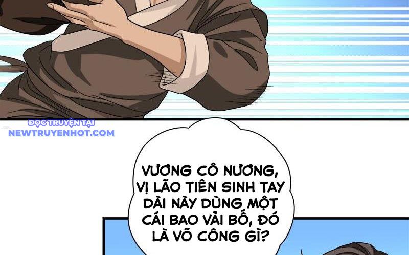 Thiên Long Bát Bộ webtoon chapter 82 - Trang 39