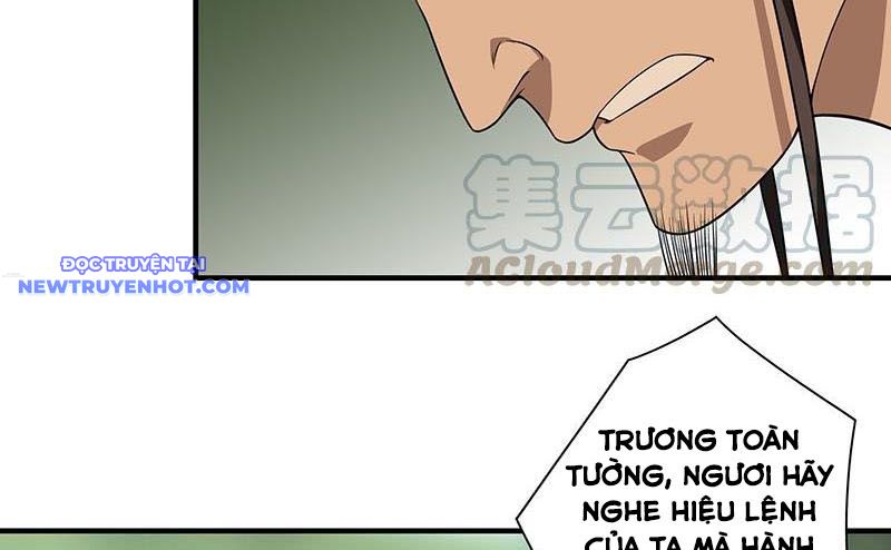 Thiên Long Bát Bộ webtoon chapter 85 - Trang 62