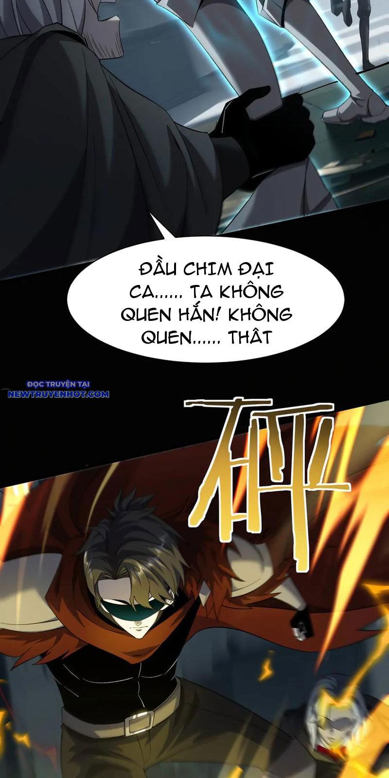 Quật Khởi Từ Nhân Vật Phản Diện chapter 18 - Trang 42