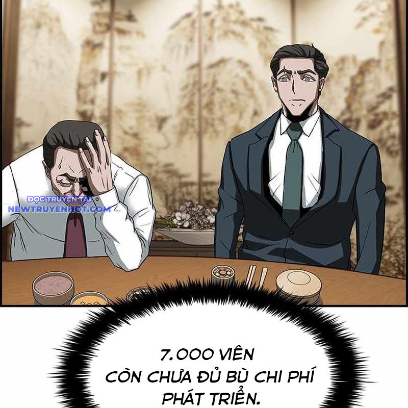 Chế Tác Hạt Nhân chapter 5 - Trang 91