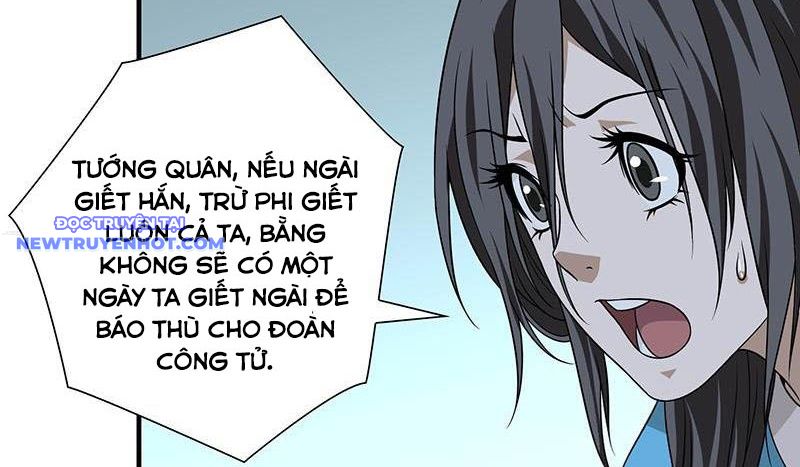 Thiên Long Bát Bộ webtoon chapter 103 - Trang 54