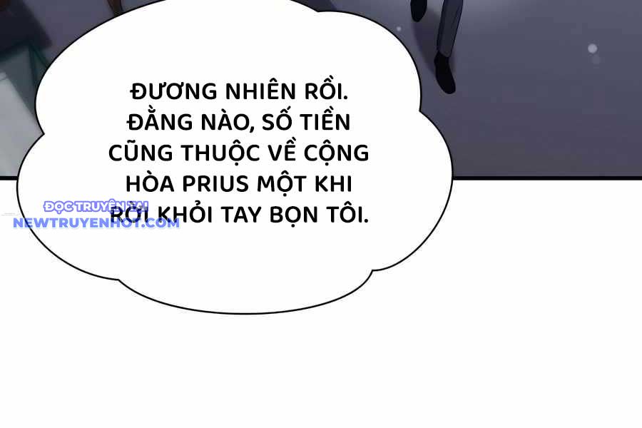 Giấc Mơ Trong Game Trở Thành Hiện Thực chapter 67 - Trang 170