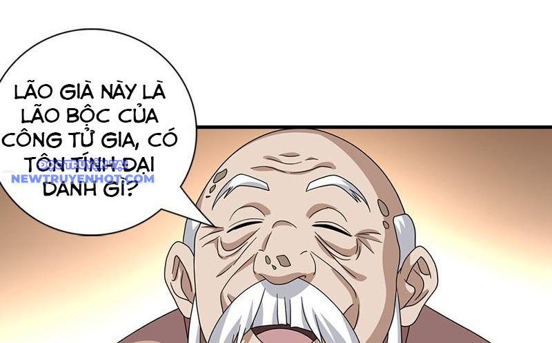 Thiên Long Bát Bộ webtoon chapter 63 - Trang 120