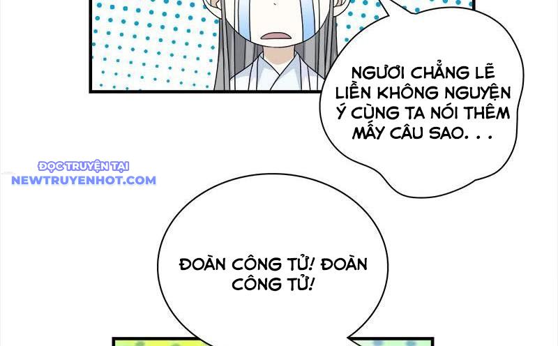 Thiên Long Bát Bộ webtoon chapter 72 - Trang 60