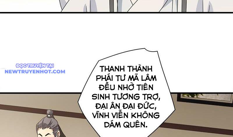 Thiên Long Bát Bộ webtoon chapter 76 - Trang 11