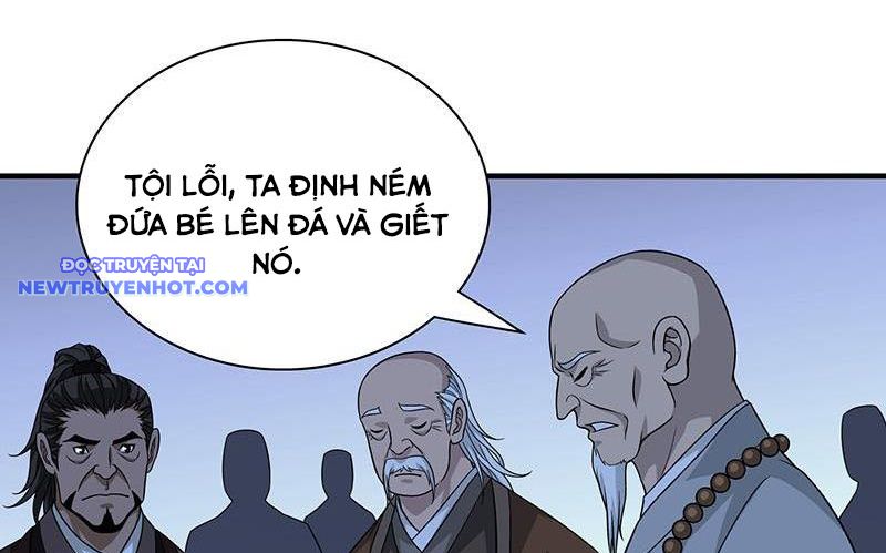 Thiên Long Bát Bộ webtoon chapter 92 - Trang 31