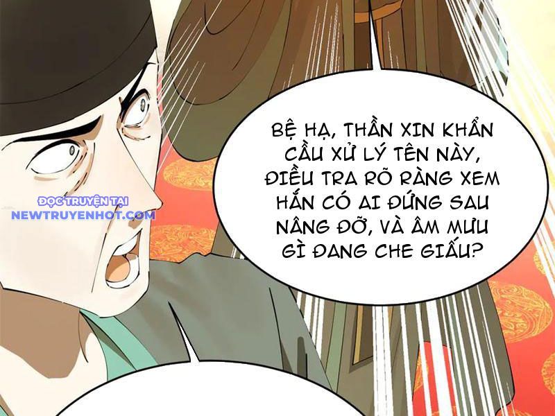 Chàng Rể Mạnh Nhất Lịch Sử chapter 246 - Trang 56