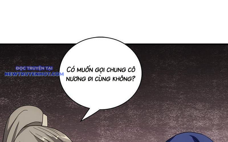 Thiên Long Bát Bộ webtoon chapter 19 - Trang 91