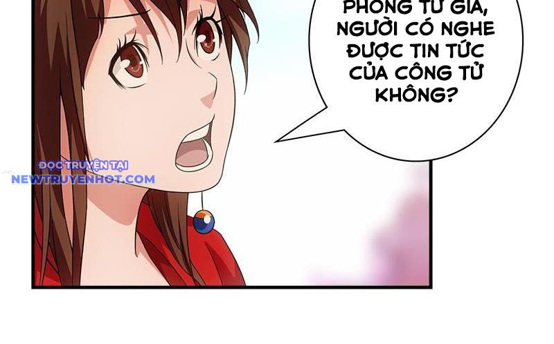 Thiên Long Bát Bộ webtoon chapter 81 - Trang 62