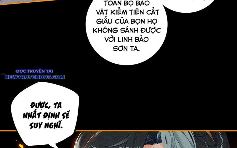 Phi Kiếm Vấn Đạo chapter 118 - Trang 43