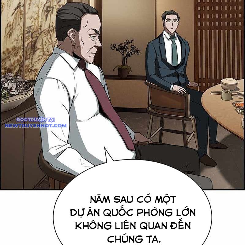 Chế Tác Hạt Nhân chapter 5 - Trang 101