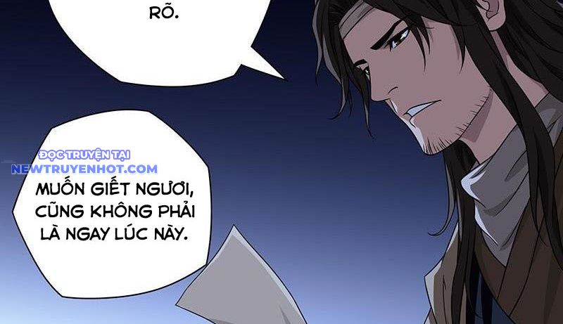 Thiên Long Bát Bộ webtoon chapter 93 - Trang 14