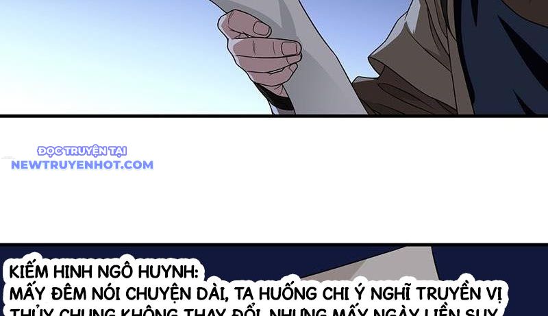 Thiên Long Bát Bộ webtoon chapter 93 - Trang 15