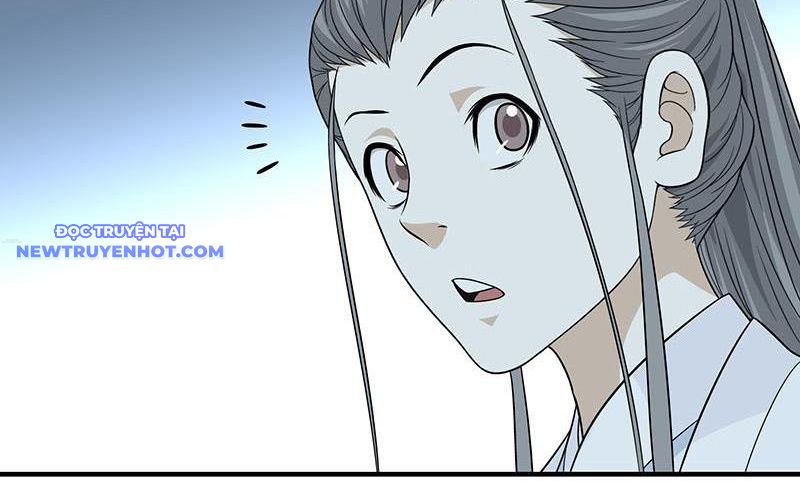 Thiên Long Bát Bộ webtoon chapter 101 - Trang 73