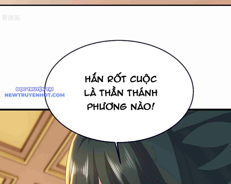 Tiên Võ Đế Tôn chapter 734 - Trang 137