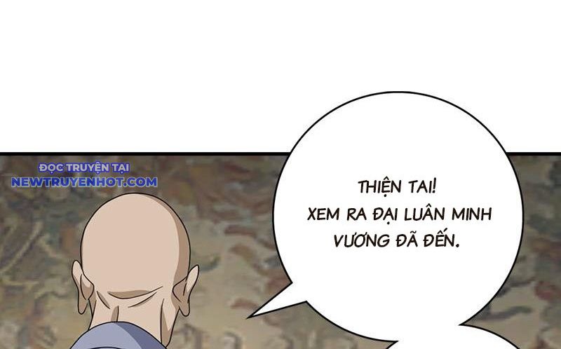 Thiên Long Bát Bộ webtoon chapter 51 - Trang 41