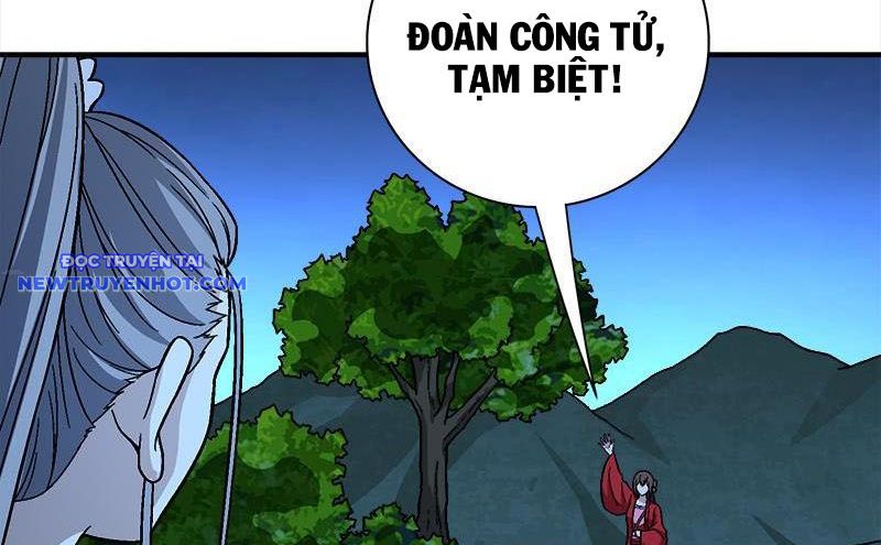 Thiên Long Bát Bộ webtoon chapter 78 - Trang 9