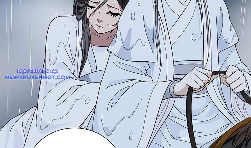 Thiên Long Bát Bộ webtoon chapter 98 - Trang 8