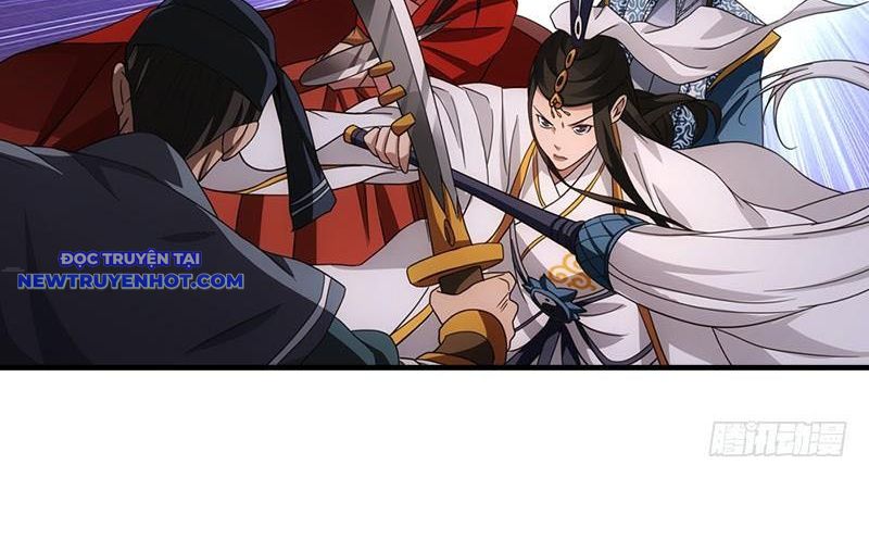 Thiên Long Bát Bộ webtoon chapter 28 - Trang 5