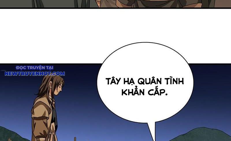 Thiên Long Bát Bộ webtoon chapter 89 - Trang 31