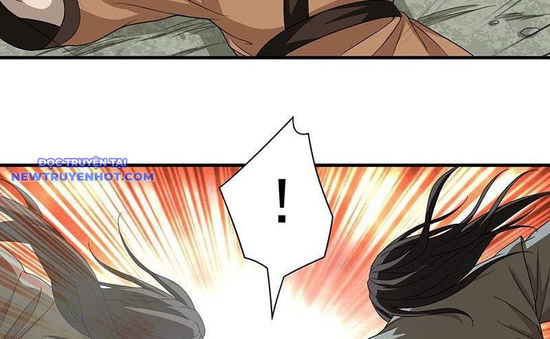 Thiên Long Bát Bộ webtoon chapter 84 - Trang 38