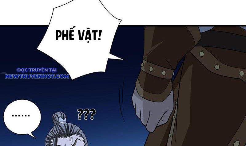 Thiên Long Bát Bộ webtoon chapter 97 - Trang 33