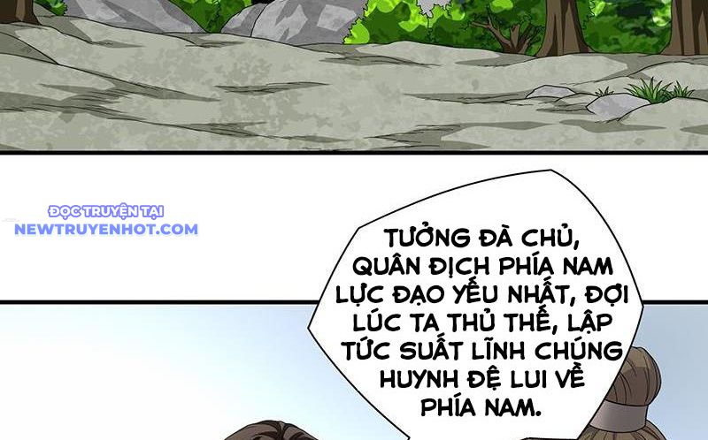 Thiên Long Bát Bộ webtoon chapter 83 - Trang 79