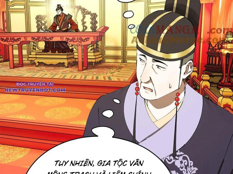 Chàng Rể Mạnh Nhất Lịch Sử chapter 246 - Trang 53