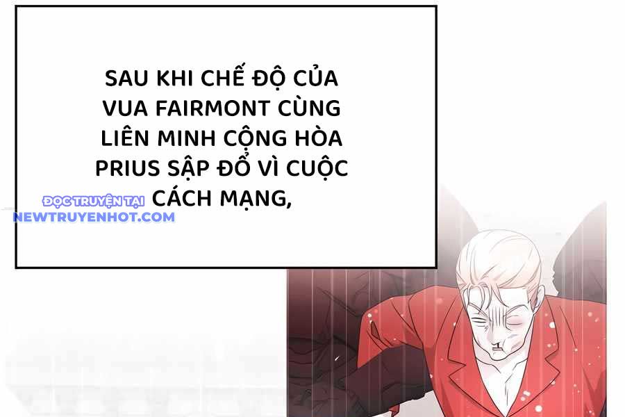 Giấc Mơ Trong Game Trở Thành Hiện Thực chapter 67 - Trang 39