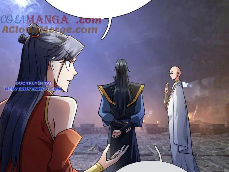 Ngủ say vạn cổ: Xuất thế quét ngang chư thiên chapter 72 - Trang 99