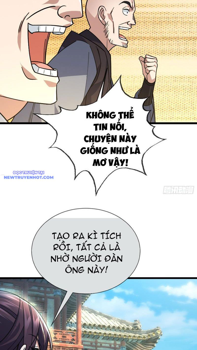 Ngủ say vạn cổ: Xuất thế quét ngang chư thiên chapter 8 - Trang 16