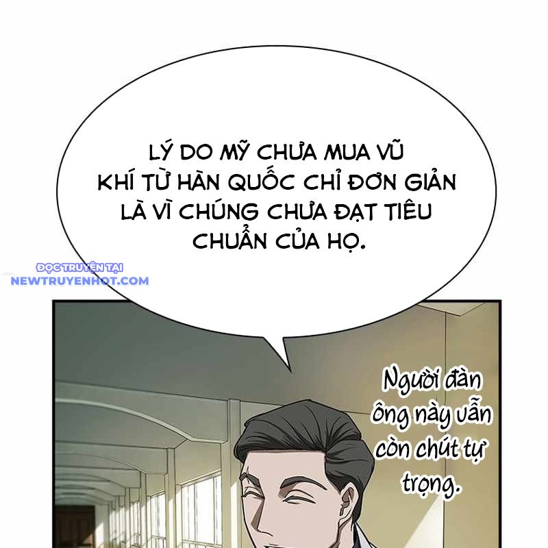 Chế Tác Hạt Nhân chapter 6 - Trang 14