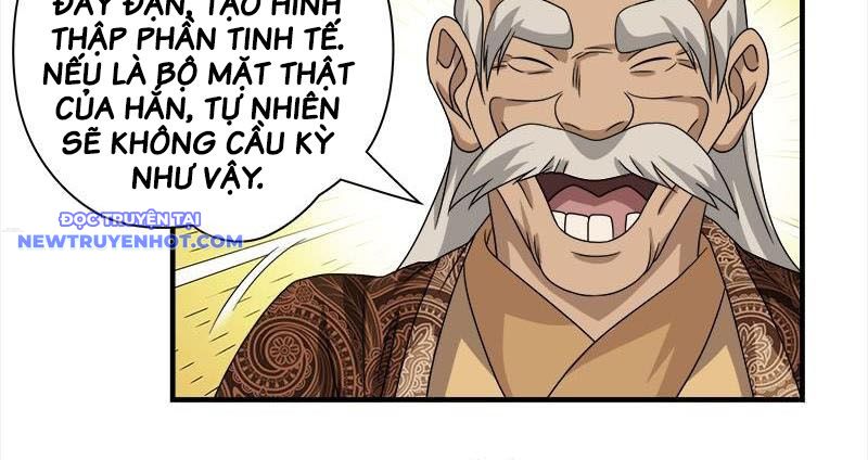 Thiên Long Bát Bộ webtoon chapter 74 - Trang 120