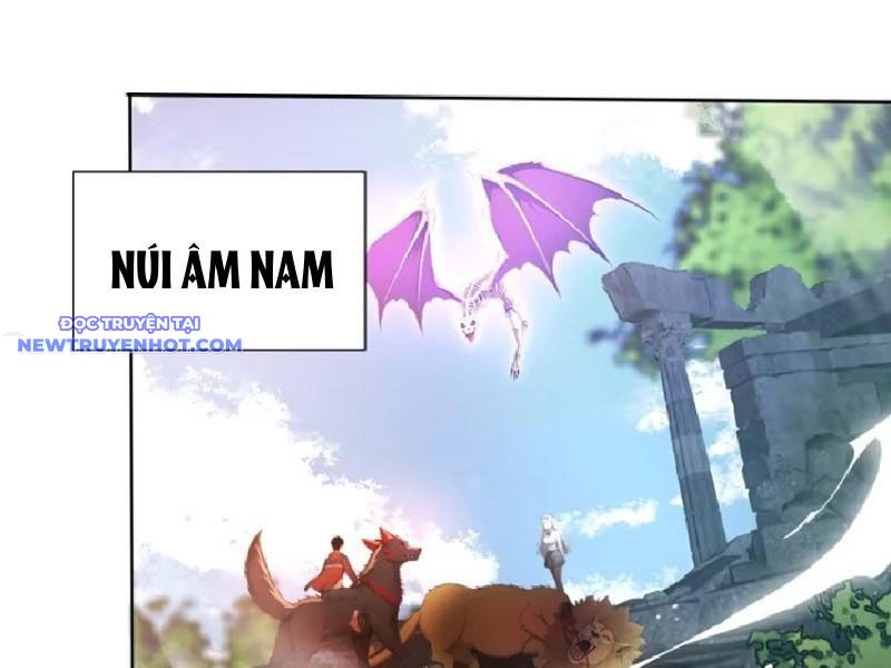 đệ Nhất Ngự Thú Sư chapter 15 - Trang 2