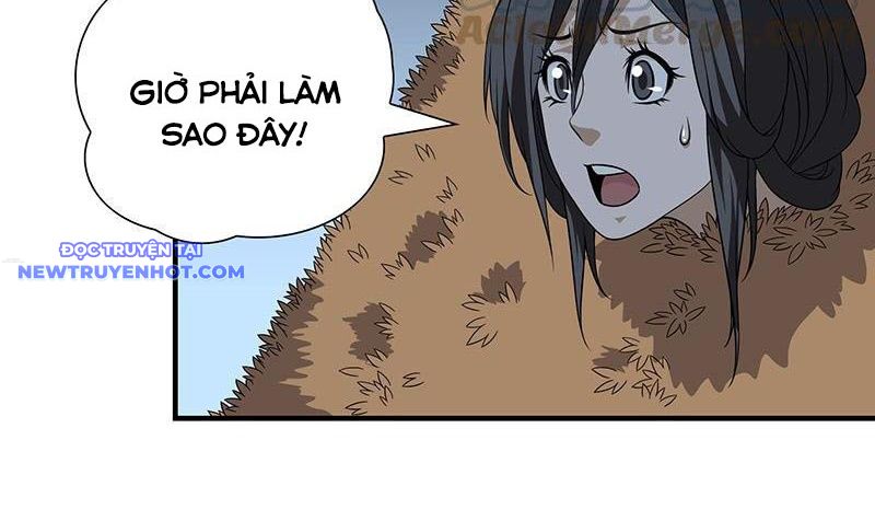 Thiên Long Bát Bộ webtoon chapter 100 - Trang 63