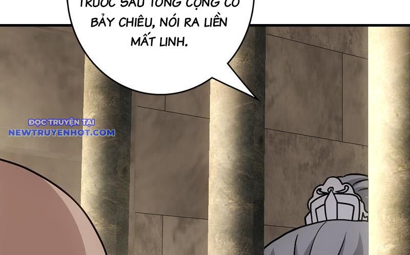 Thiên Long Bát Bộ webtoon chapter 33 - Trang 113