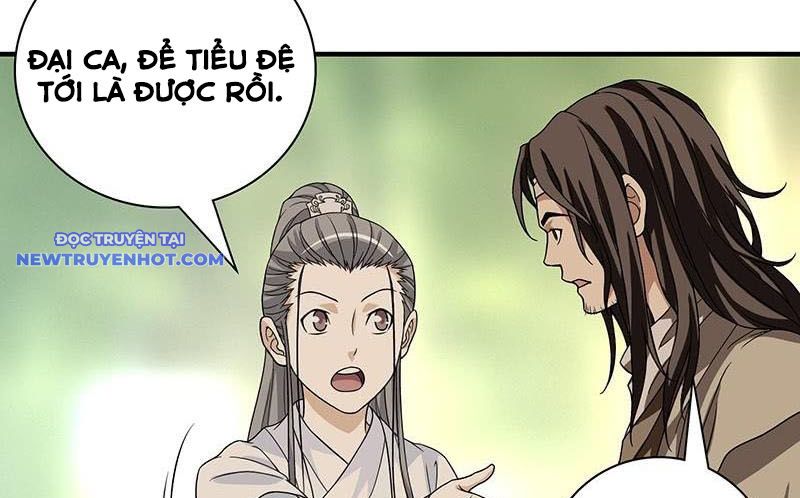 Thiên Long Bát Bộ webtoon chapter 83 - Trang 38