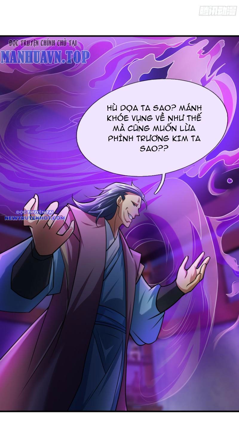 Ngủ say vạn cổ: Xuất thế quét ngang chư thiên chapter 27 - Trang 67